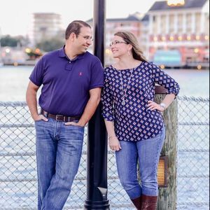 Meet your Posher, Cheryl